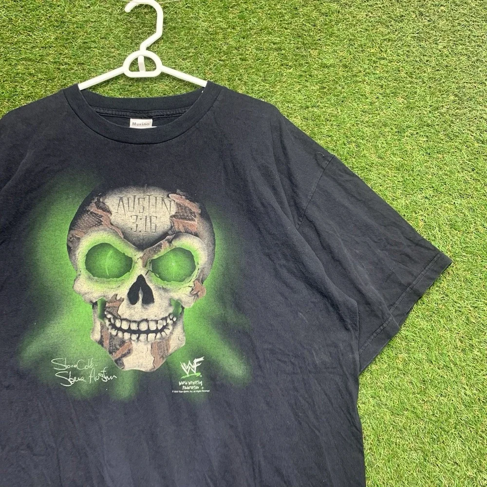 Mr tees shop confidence